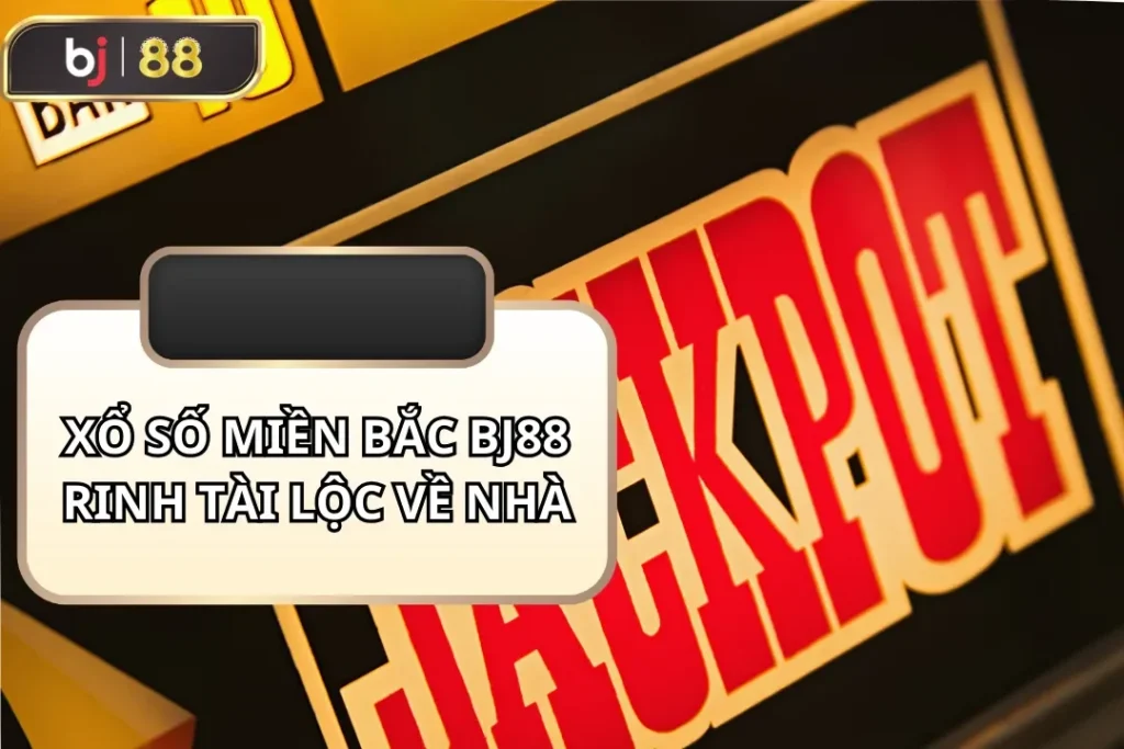 Xổ Số Miền Bắc